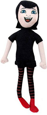

Hotel Transylvania 2 Mavis 15" Plush - 25 inch(Multicolor124)