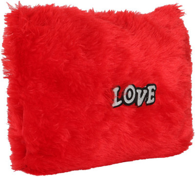 

Samyak Soft - 12 inch(Red)