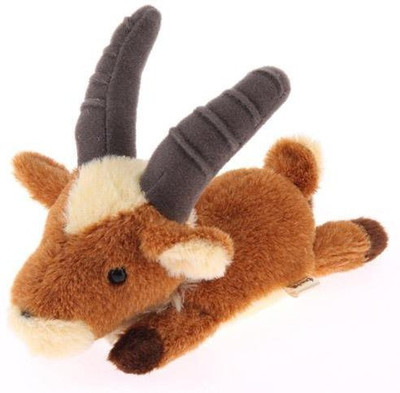 

Mononoke Studio Ghibli Princess (K5945) Yakul Plush - 20 inch(Multicolor123)