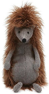 

Jellycat Tweedledee Hedgehog Large - 14.17 inch(Brown)