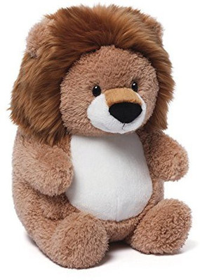 

Gund Dandy Lyons Animal Lion(Brown)