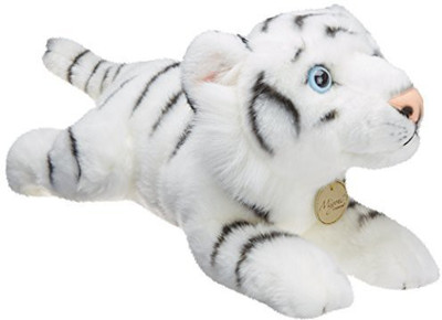 Aurora World Miyoni 165" White Tiger(White)