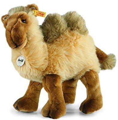 

Steiff Kadir Camel(Brown)