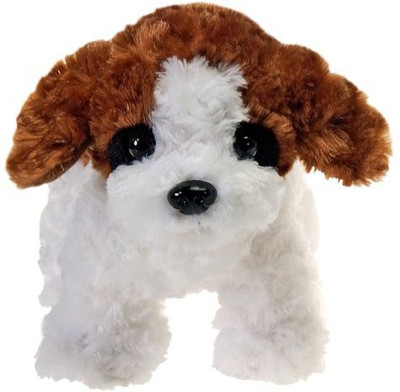 

Fiesta Toys Standing St Bernard 95" Fiesta(White)