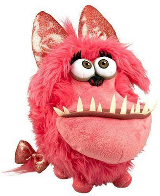 

Despicable Me Universal Studios Exclusive Gru'S Pet Dog Kyle Dressed(Red)