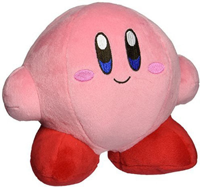

Little Buddy Kir Adventure All Star Collection 55" Kir Plush(Pink)