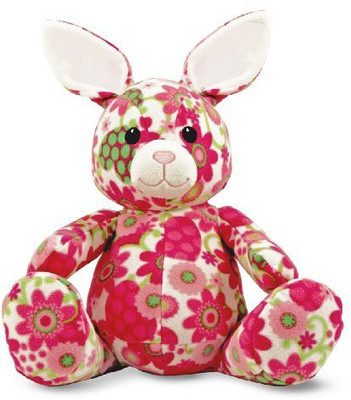 

Melissa & Doug April Bunny(Red)