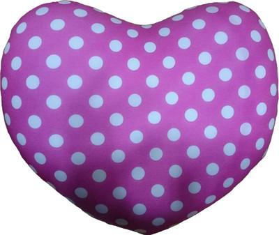 

Soft Buddies Spendant Pink Heart - 9 inch(Pink)