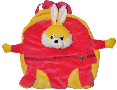 

Pari Multicolor School Bag - 40 cm(Multicolor)