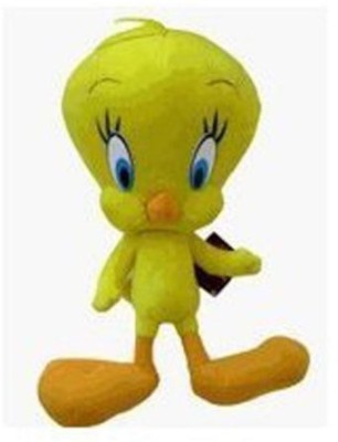 

Looney Tunes 12" Tweety Plush Doll - 12 inch(Green)