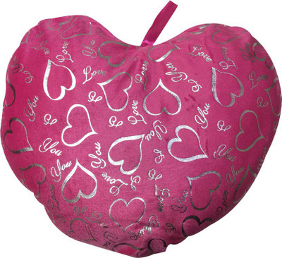 

Priyankish Exclusive Soft Toy - 12.5 inch(Pink)