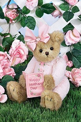 

The Bearington Collection Bearington Bears Mommy Lovington - 13 inch(Brown)