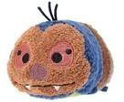 

Disney Mini (S) Tsum Tsum (Lilo and Stitch) Jamba Dr. - 25 inch(Multicolor)