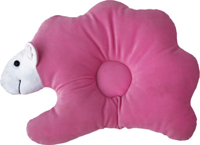 

Amardeep Sheep pilow - 27 cm(Pink)