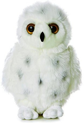 

Aurora Plush 12" Snowy Flopsie(White)