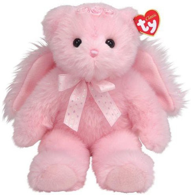 

ty Faithful - 9.84 inch(Pink)