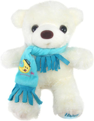 Tickles Beautiful Teddy With Cute Tiny I Love You Heart 26 cm Pink Tickles Teddy Bears