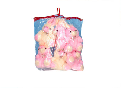 

Anahi Teddy Bears - 20 cm(White)