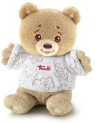 

Trudi Ba Bear And Sippy Cup(Brown)