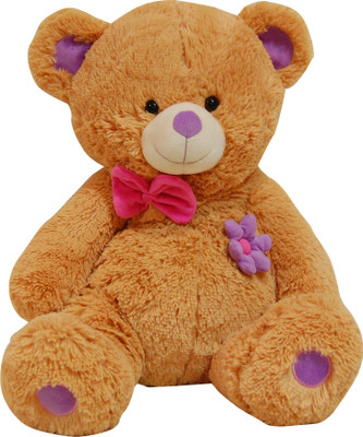

Surbhi TEDDY BEAR BROWN - 65(BROWN)