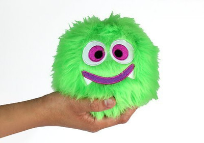 

Daron Yozo Plushgreen(Green)
