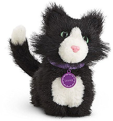 

American Girl Pet Licorice My Ag Pet(Black)