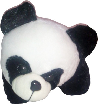 

Riya Enterprises Panda-2 (30 Cm) - 18 cm(Black)