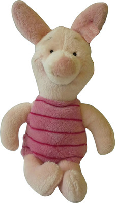 

Disney Sofa Boa - Piglet(Black, White)