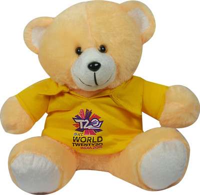 

Simba ICC World T20 Australia - 30 cm(Peach)