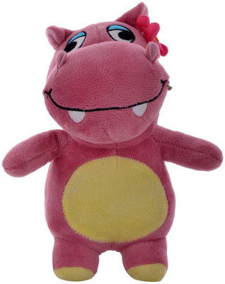 Twisha Hippo Lavender Hanging - 7 inch(Purple)