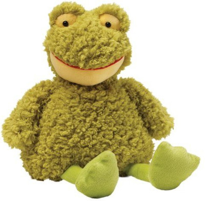 

Gund Toadie Frog 15" - 13.38 inch(Green)