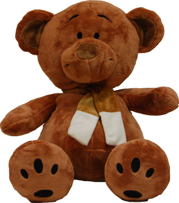 

Surbhi BROWN TEDDY BEAR - 75(BROWN)