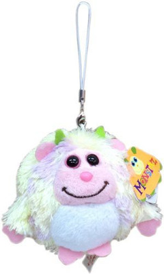 

Ty Monstaz Lolaclip - 14 inch(Blue)