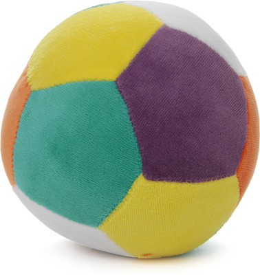 12% OFF on Giggles Soft Ball on Flipkart PaisaWapas.com