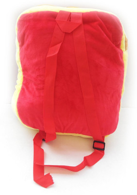 

Sana Cute Baby Dolphin Nursary Bag CM 36 - 36 cm(Yellow)