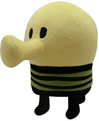 

Doodle jump Classic 8" Plush - 20 inch(Multicolor264)