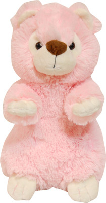 

Surbhi Squrel - 36 cm(Pink)