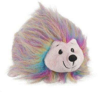 

Webkinz Rainbow Hedgehog Plush(Pink)