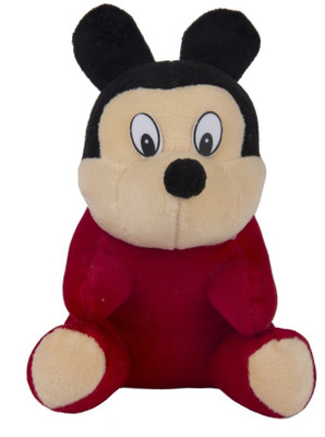 

O Teddy OTCT005-01 - 8 inch(Red)