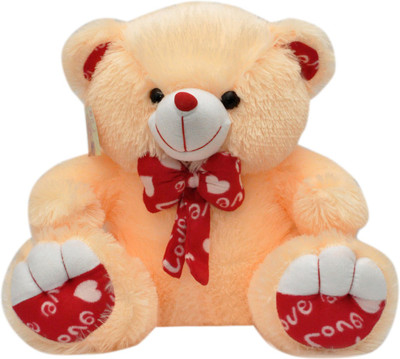 

Joey Toys Soft Teddy 40cm - 15.7 inch(Beige)