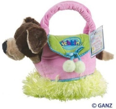 

Webkinz WPC348A - 14 inch(Multicolor)