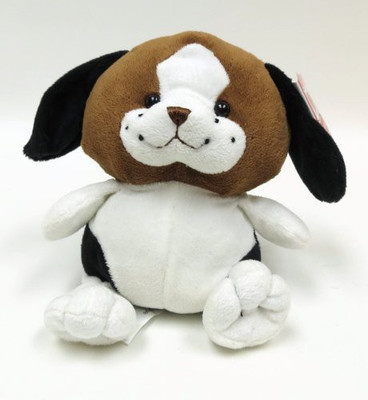 

Ganz 75" Whimsy Pets Beagle Plush(White)