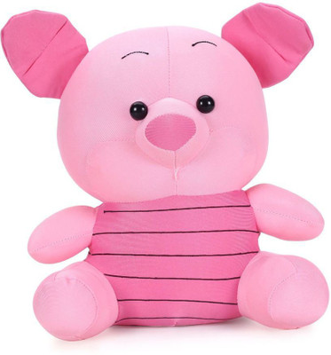 

Tickles Small Cute Piggy - 18 cm(Pink)