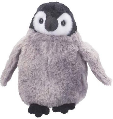 

Douglas Cuddle Toys Penguin Chick(Grey)