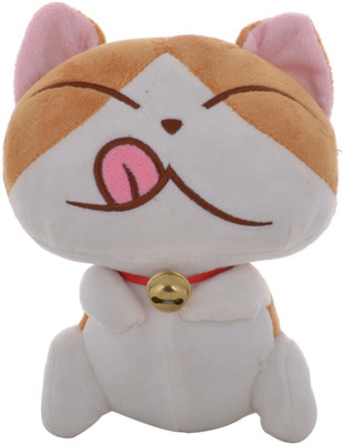 

Twisha Cat Hanging - 6 inch(White)