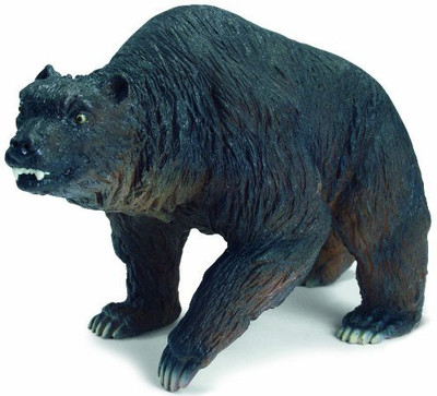 

Schleich Cave Bear(Black)