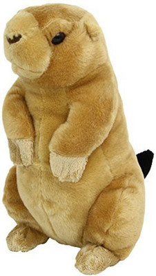 

Wild Republic Cuddlekins 12" Prairie Dog - 20 inch(Multicolor119)