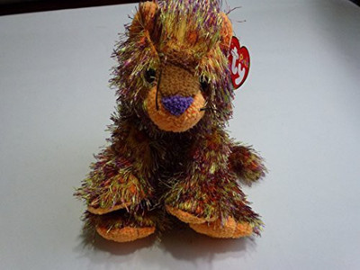 

ty Punkies Mambo The Cat(Brown)