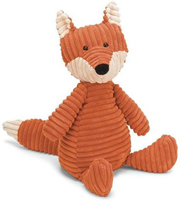 

Jellycat Cordy Roy Fox - 25 inch(Multicolor)