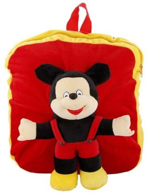 

Pari Multicolor Soft Bag - 35 cm(Multicolor)